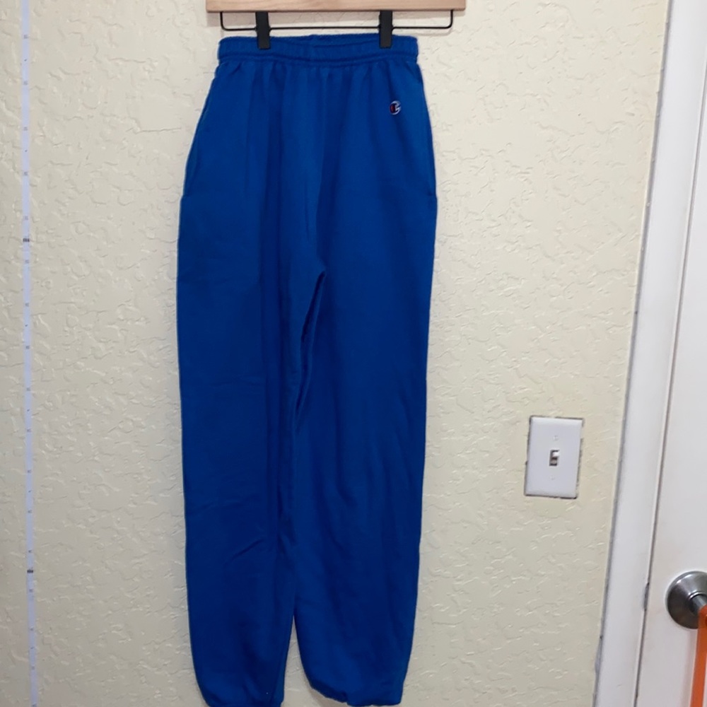Champion joggers